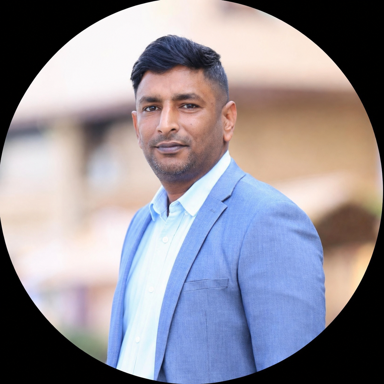 Firoz Babu