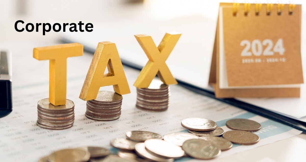 Elections While Filing the Corporate Tax Returns