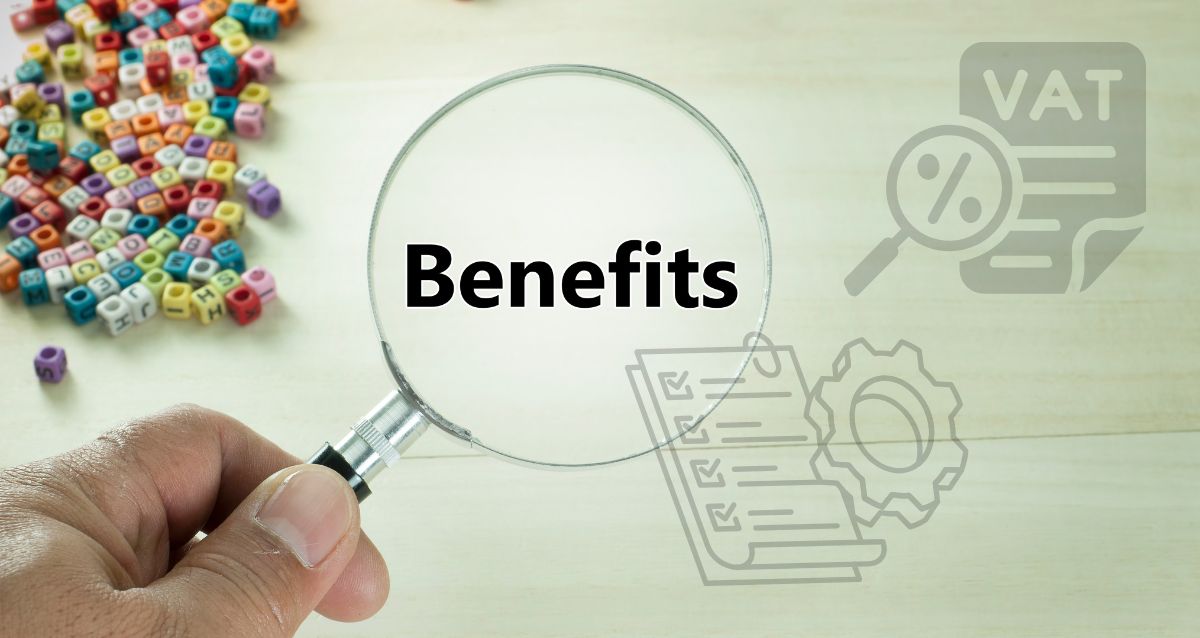 VAT Group Registration Benefits and Requirements