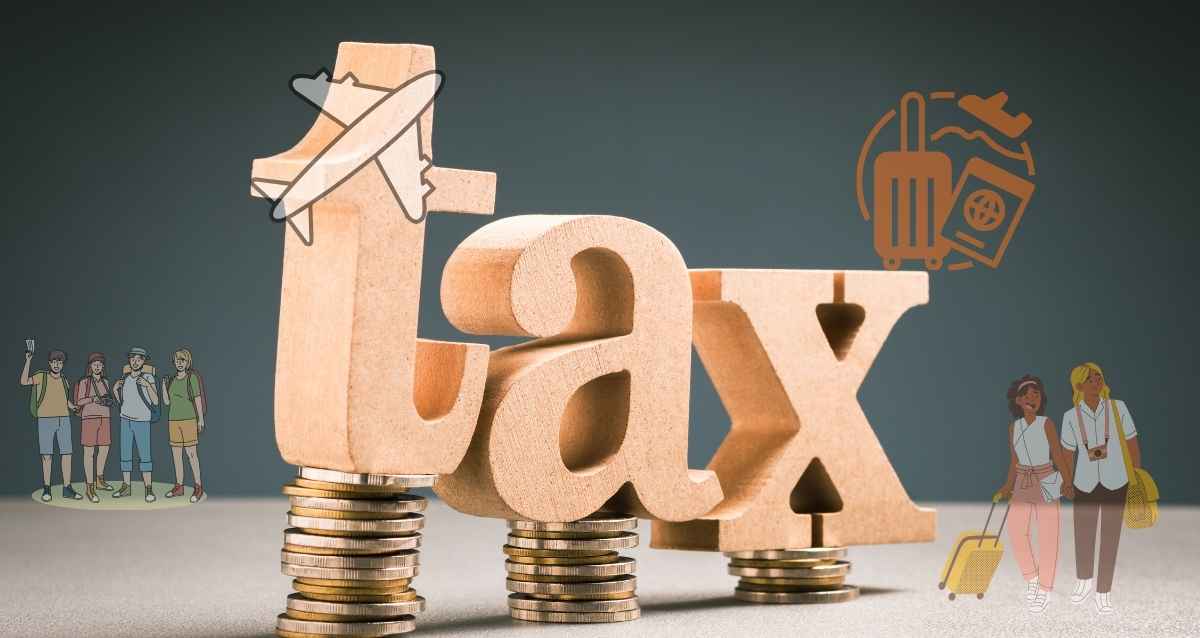 VAT on Travel and Tourism in the UAE
