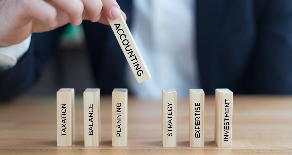 Accounting Service Package