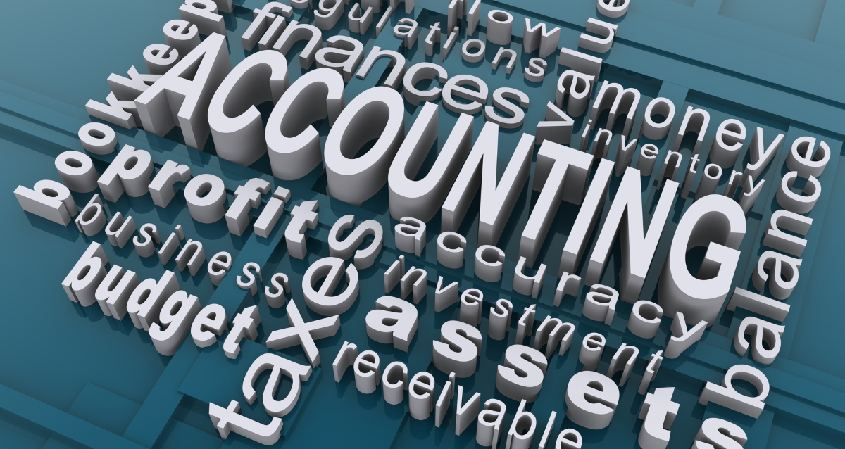 Tax and Accounting Services Package