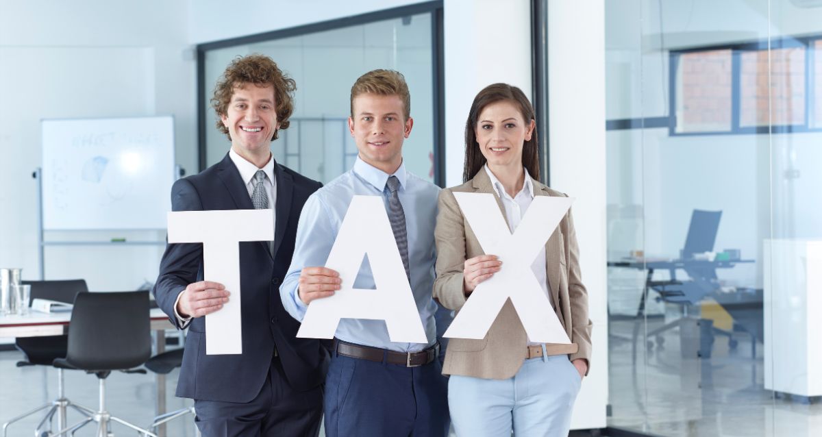 corporate tax 