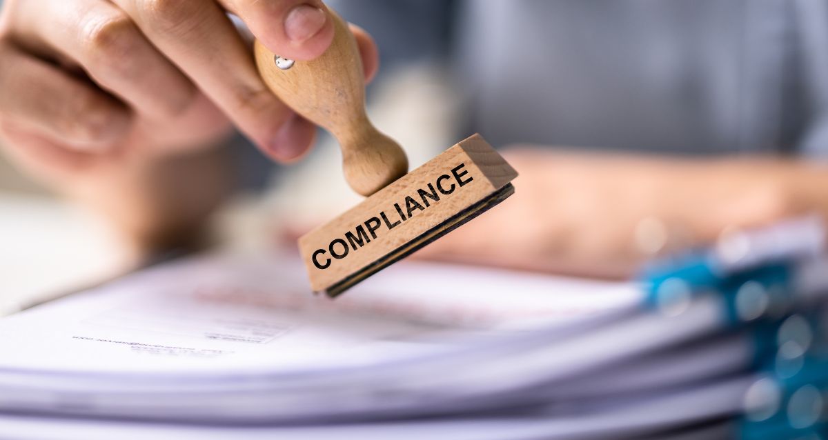compliance audit