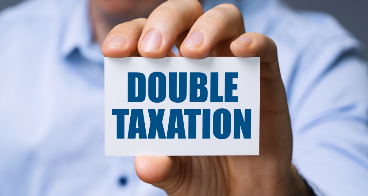 UAE Double Taxation Treaties: How to Maximize Benefits for Your Overseas Income