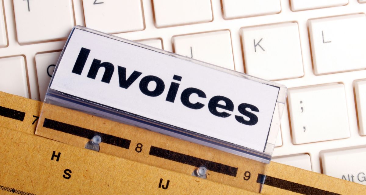 invoice