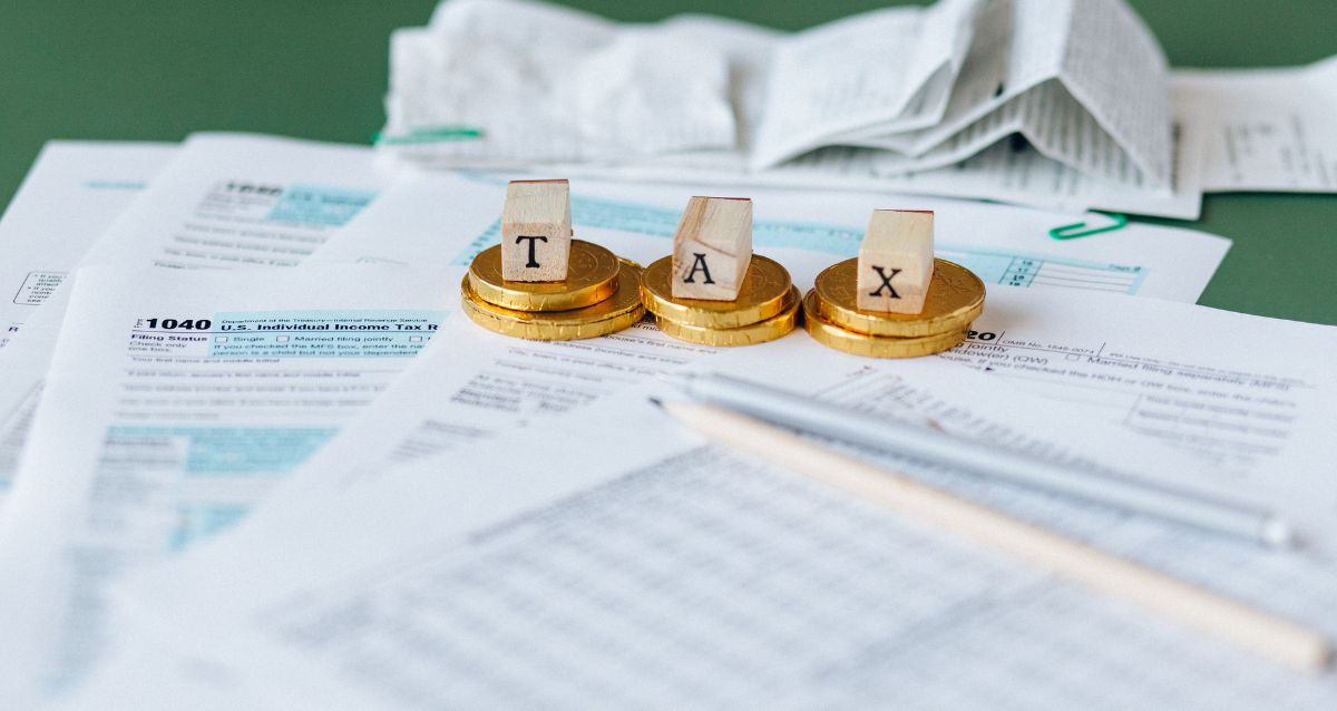 Taxation of Foreign Source Income