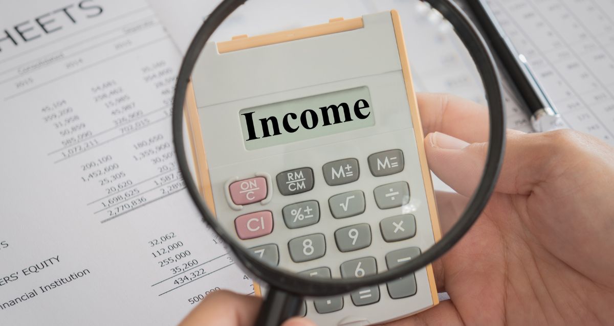 Taxation of Foreign Source Income