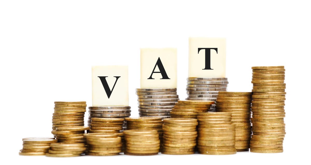 VAT case study
