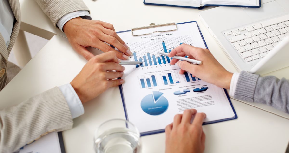 Vat case study