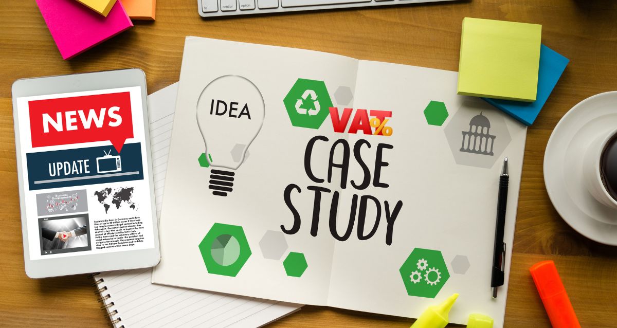 vat case study