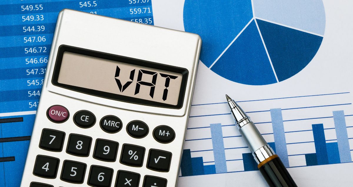 Case Study: VAT Deregistration After Ceasing Taxable Activities