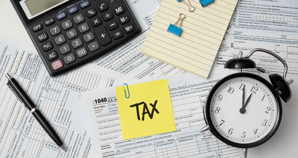 UAE's Cross-Border Edge: Tax & Legal Secrets