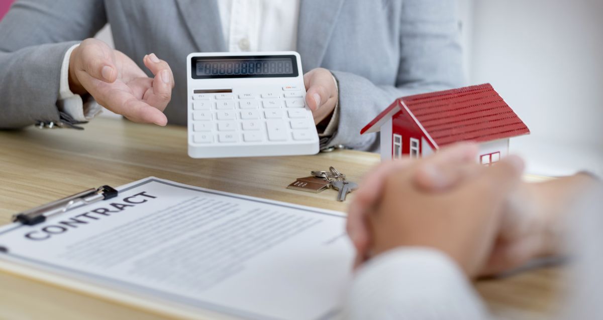Depreciation Adjustments for Investment Properties Held at Fair Value