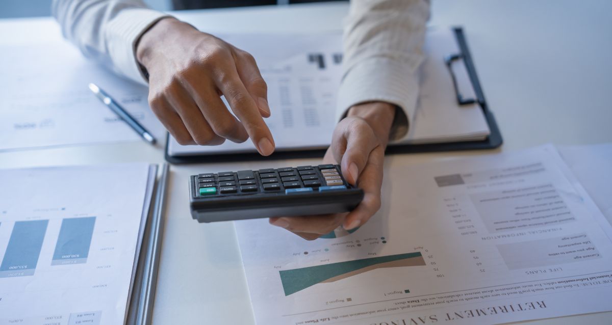 Audit vs. Review vs. AUP