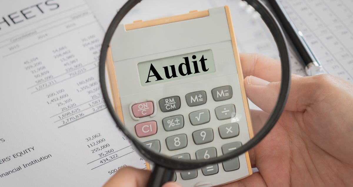 Audit vs. Review vs. AUP