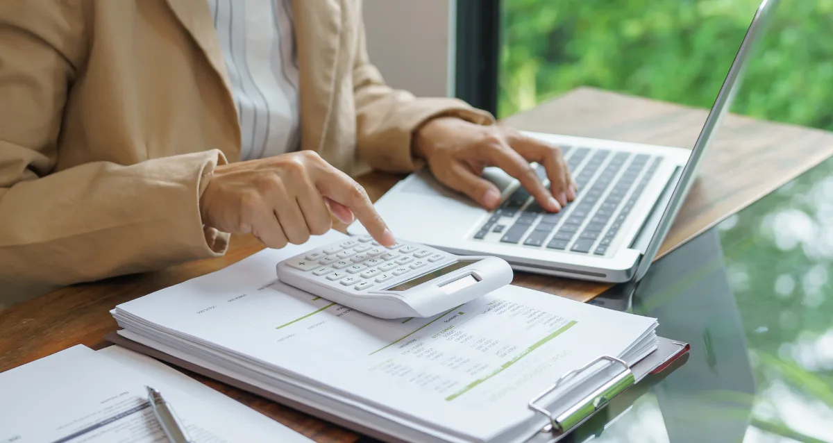 20 Top Accounting Firms in Dubai, UAE