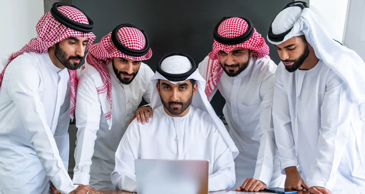 Eligibility Criteria for Public Benefit Entities in the UAE-1