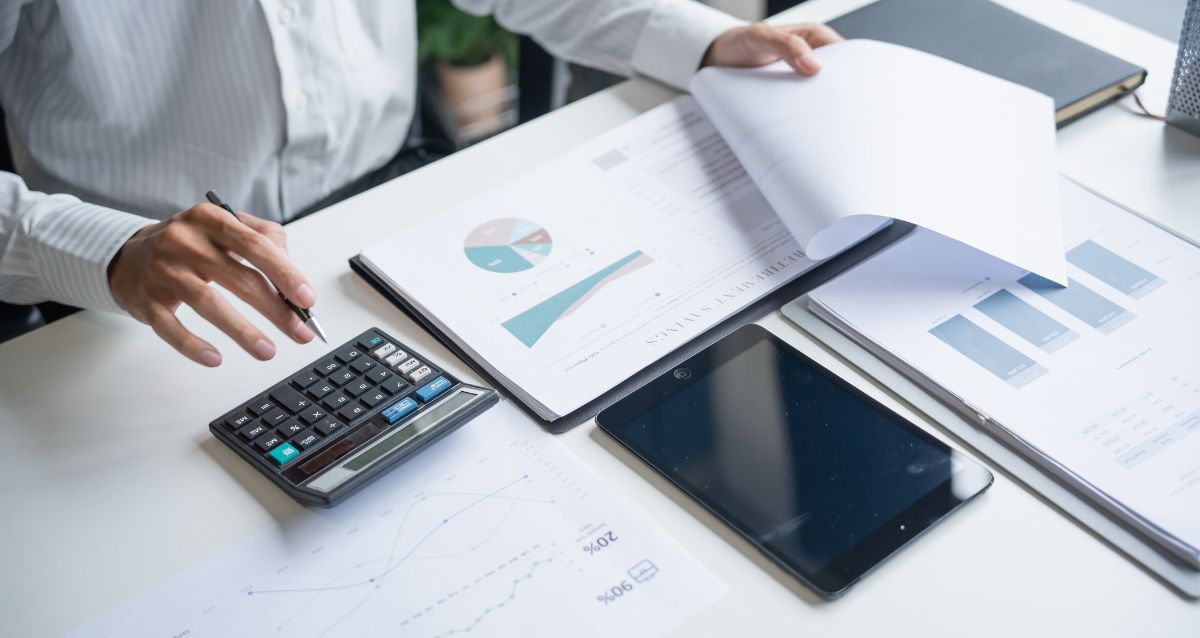 FTA Tax Audit Preparation