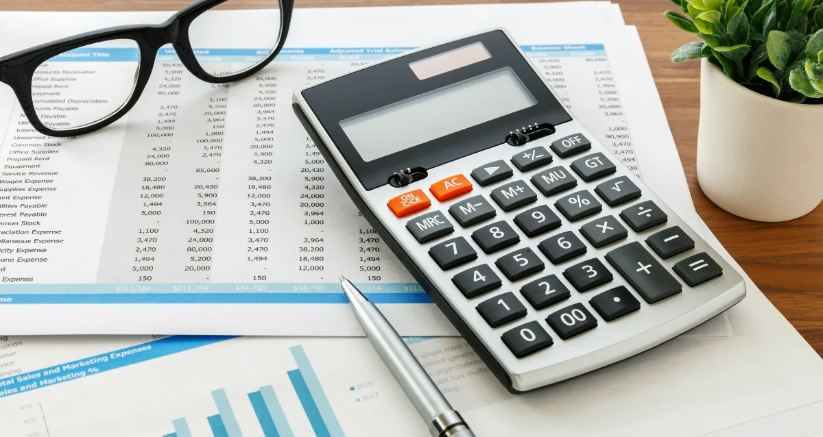 What Are the Three Golden Rules of Accounting