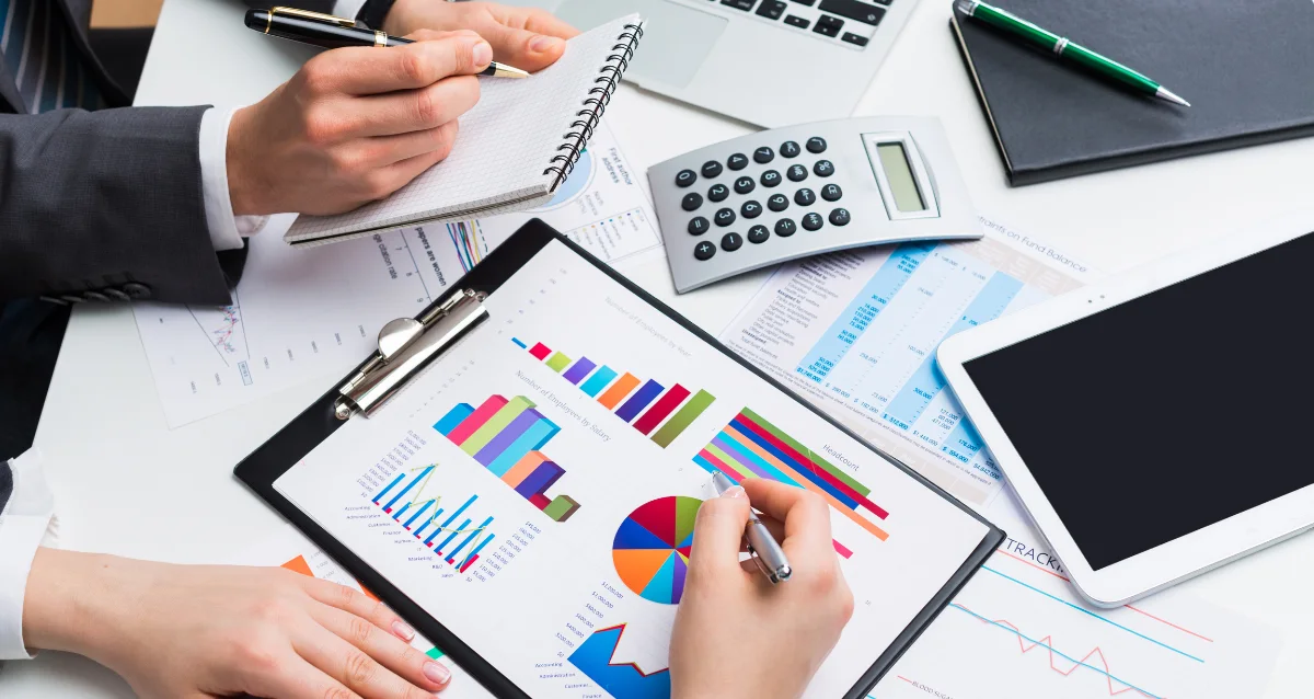 What Are the Three Golden Rules of Accounting