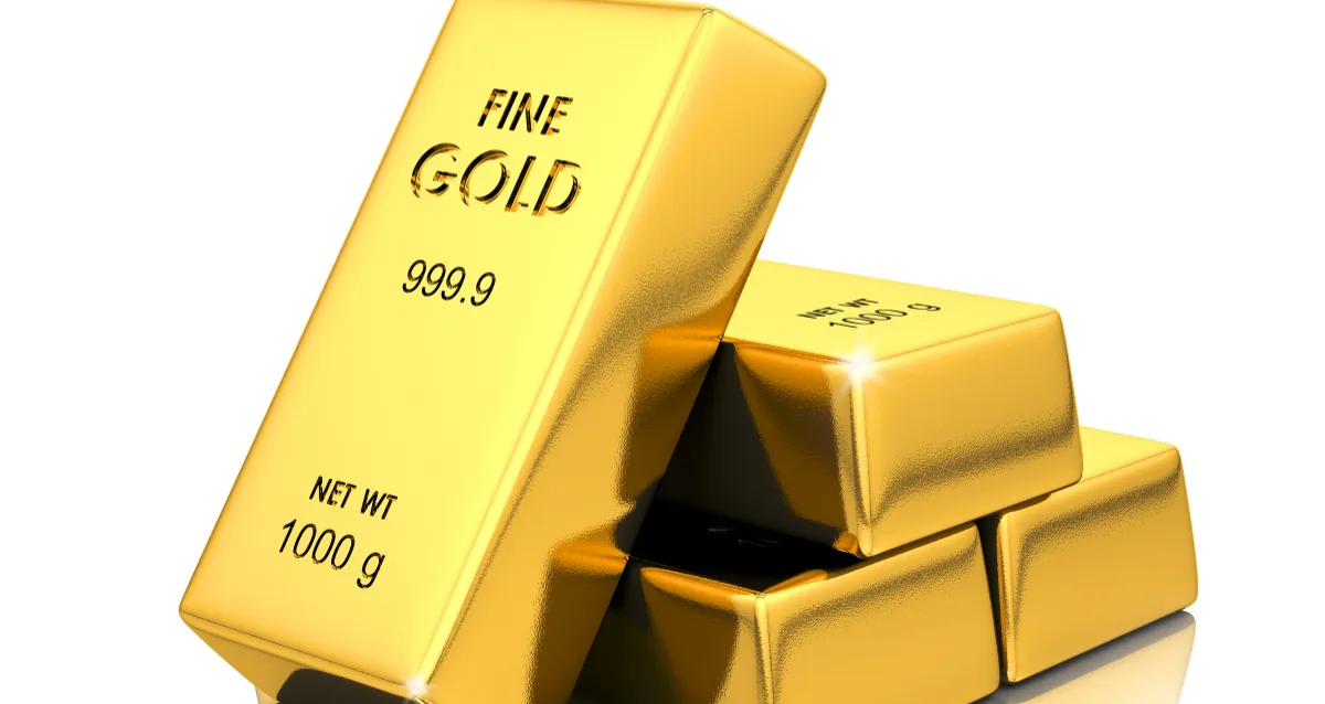 VAT on Gold in UAE 2025