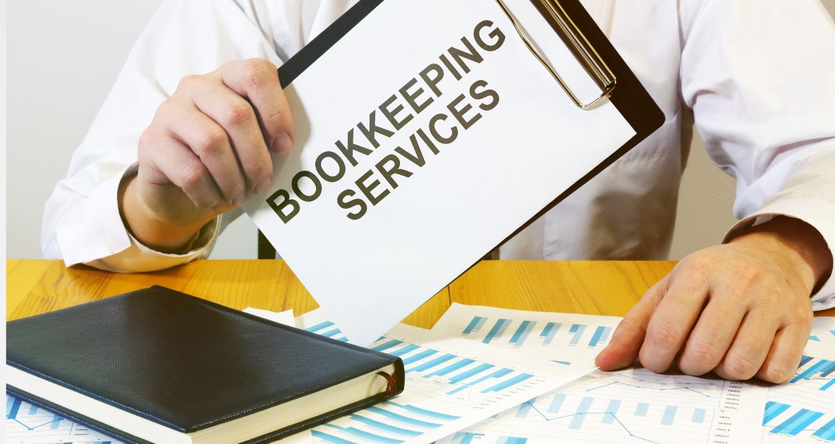 Hire Bookkeeping Services Dubai: Focus on Growth