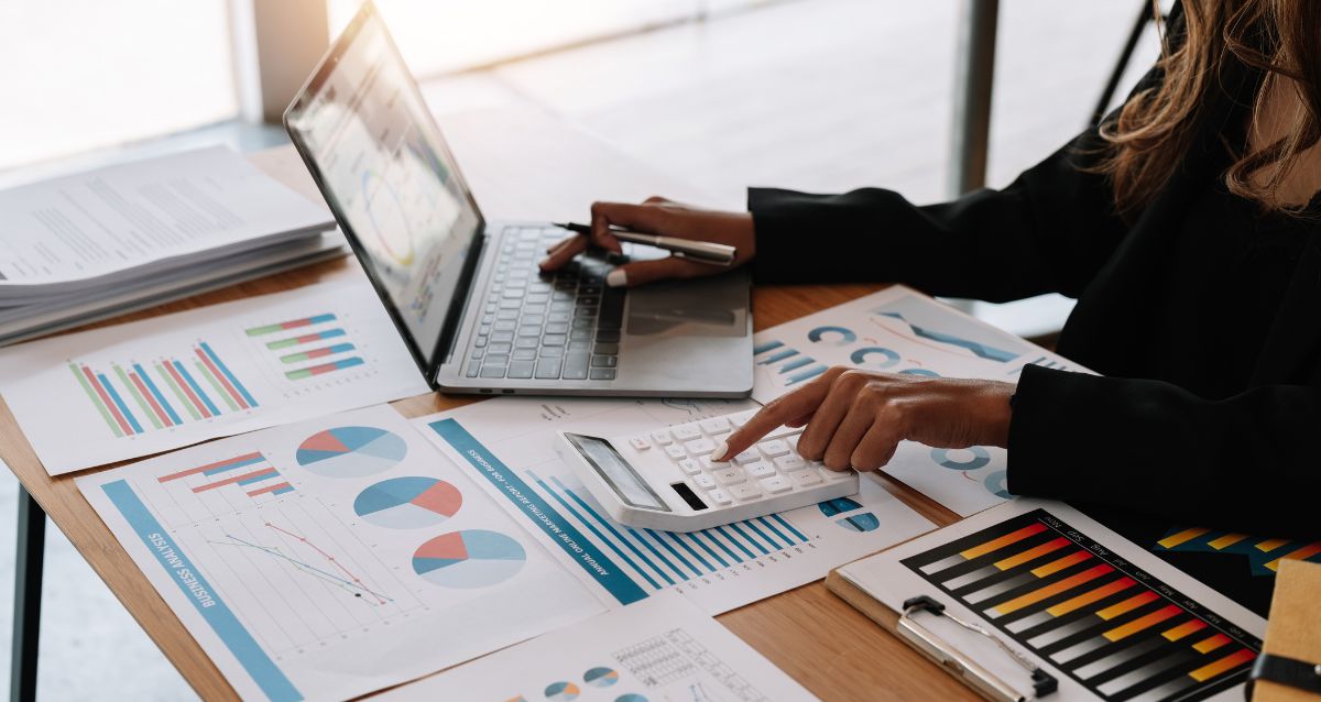 Hire Bookkeeping Services Dubai