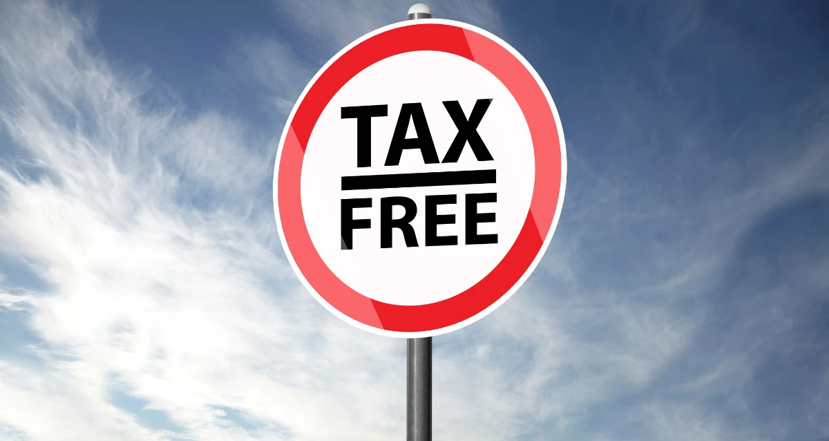 Countries With Zero Income Tax