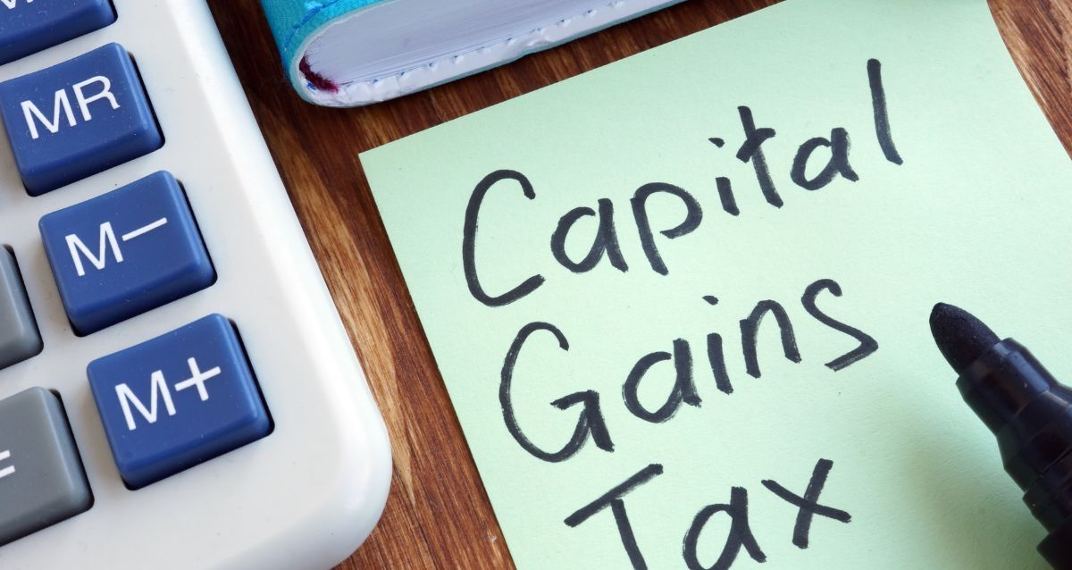 The Hidden Truth About Capital Structure: 7 Forms That Will Kill Your Business