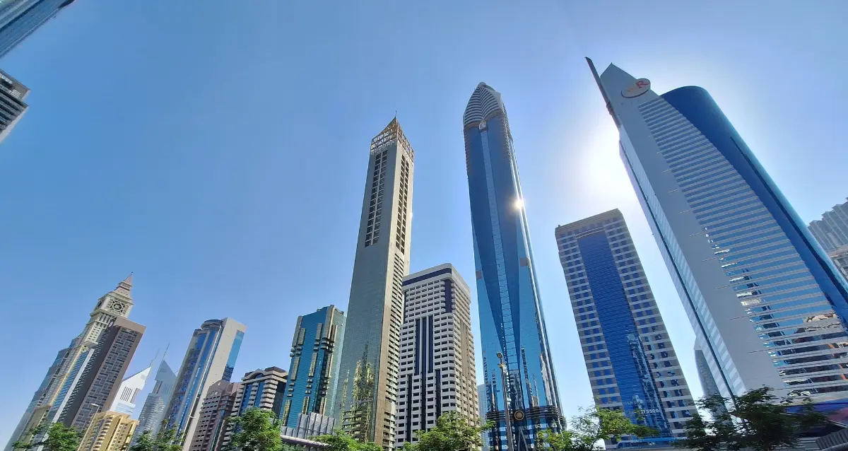 Top Accounting Firms in Dubai