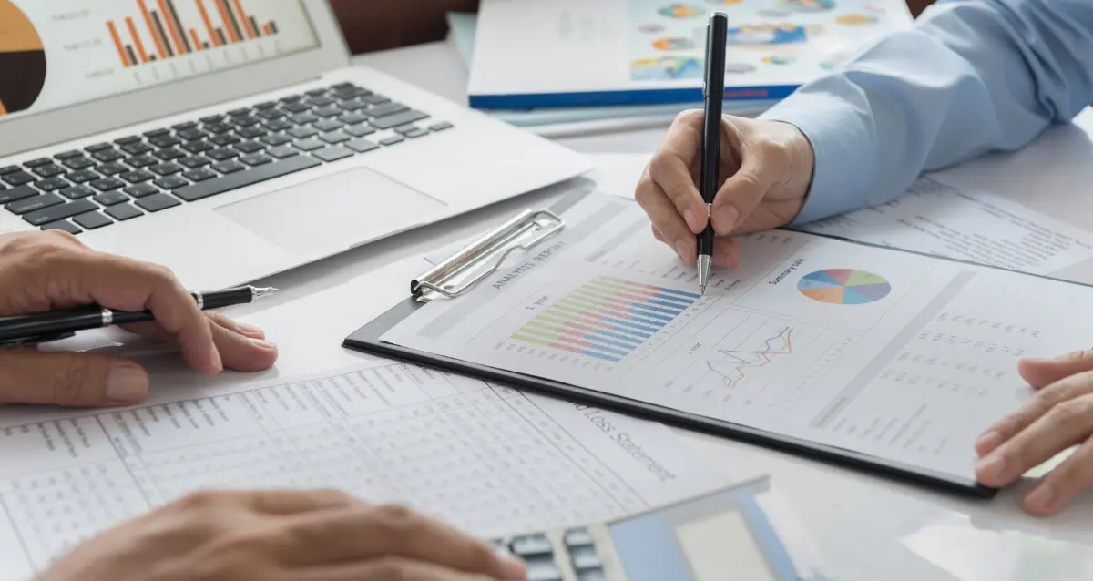 Top Accounting Firms in Dubai