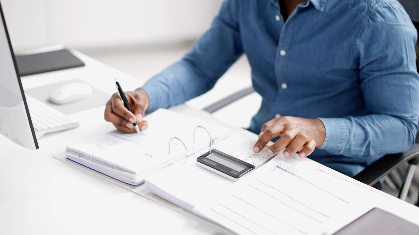 Outsource Accounting