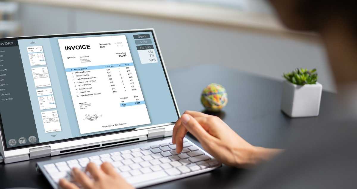 E-Invoicing Penalties in the UAE