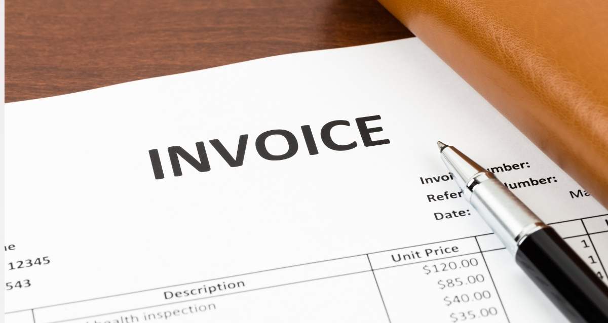 e-invoicing