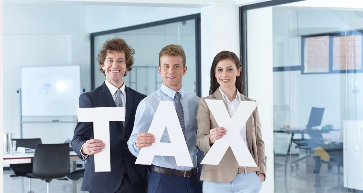 Corportae tax in uae
