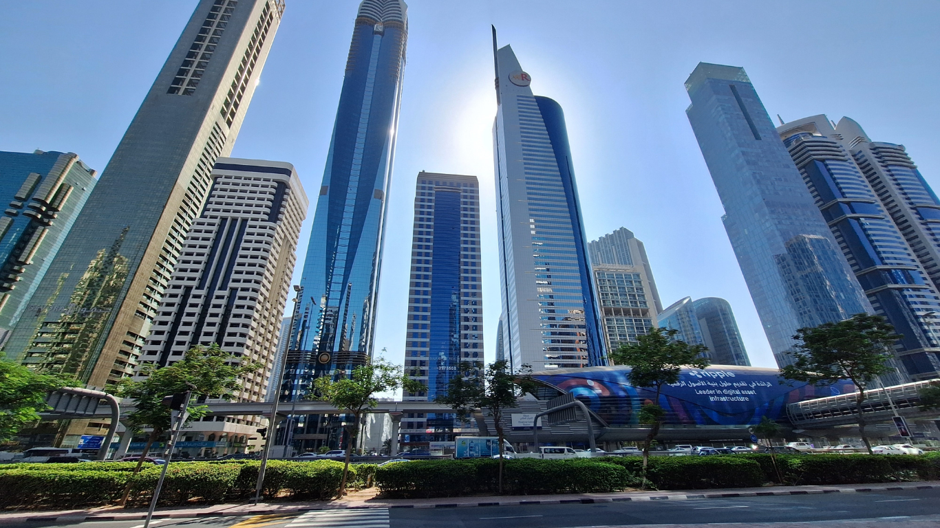 Corporate Tax Filing Deadline Dubai