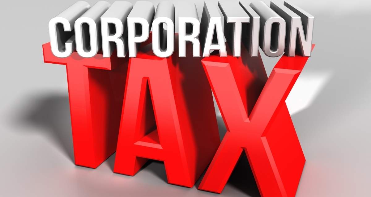 Corporate tax in Uae