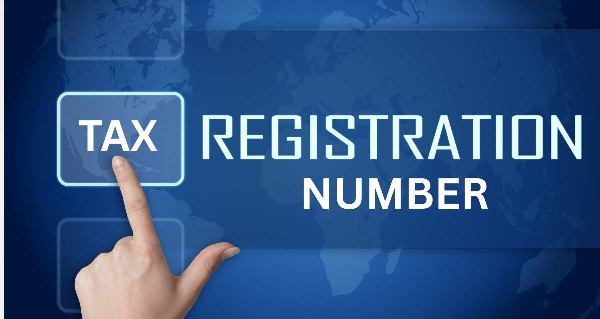 How to Apply for a Tax Registration Number (TRN) in the UAE