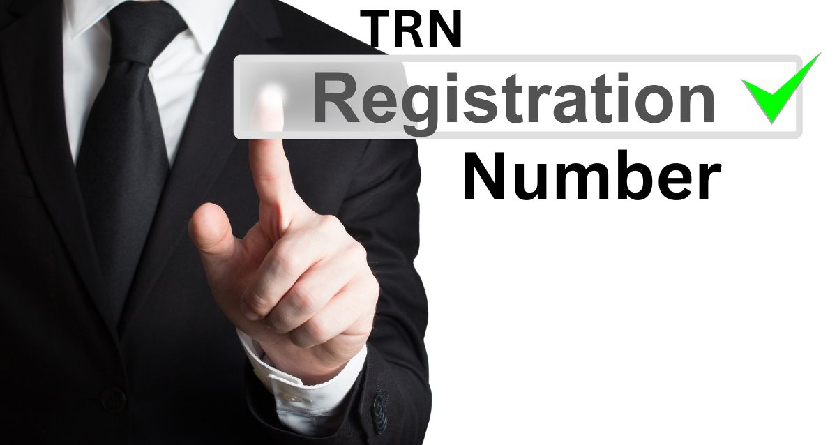 How to Obtain a TIN/TRN Number in the UAE