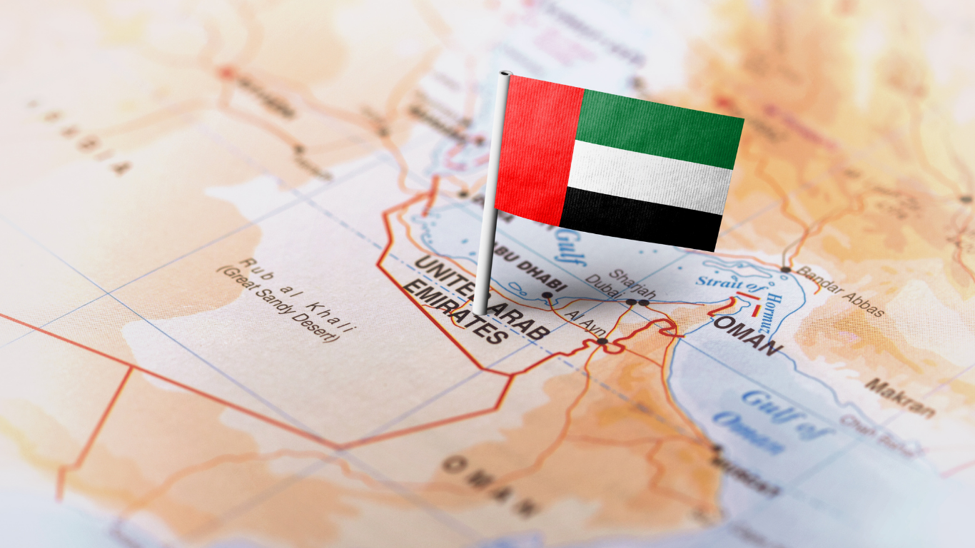 corporate tax in UAE