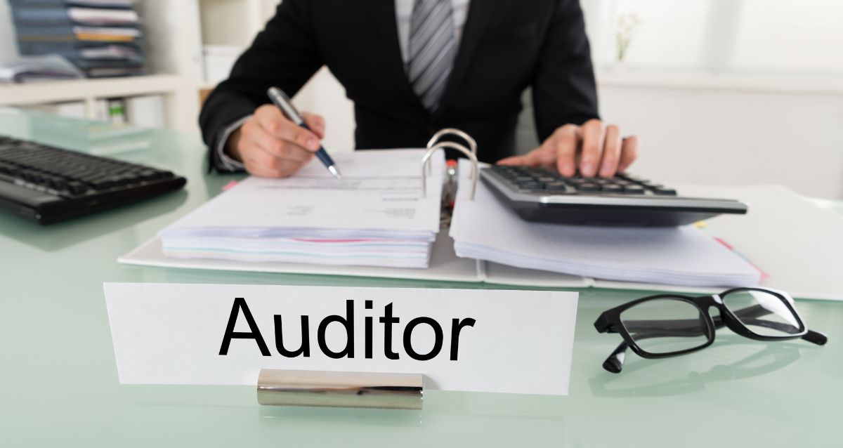 Why Auditors Independence Matters 