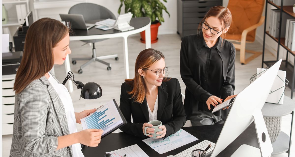 Outsourcing Accounting in Dubai: