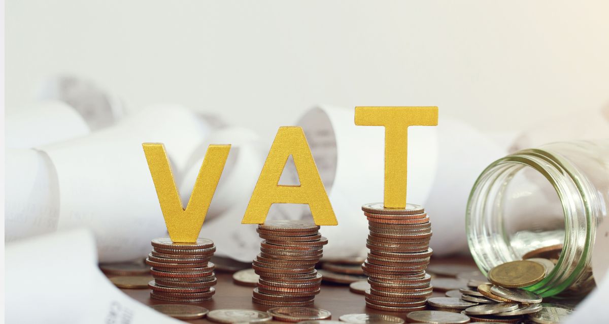 Reverse Charge Mechanism 