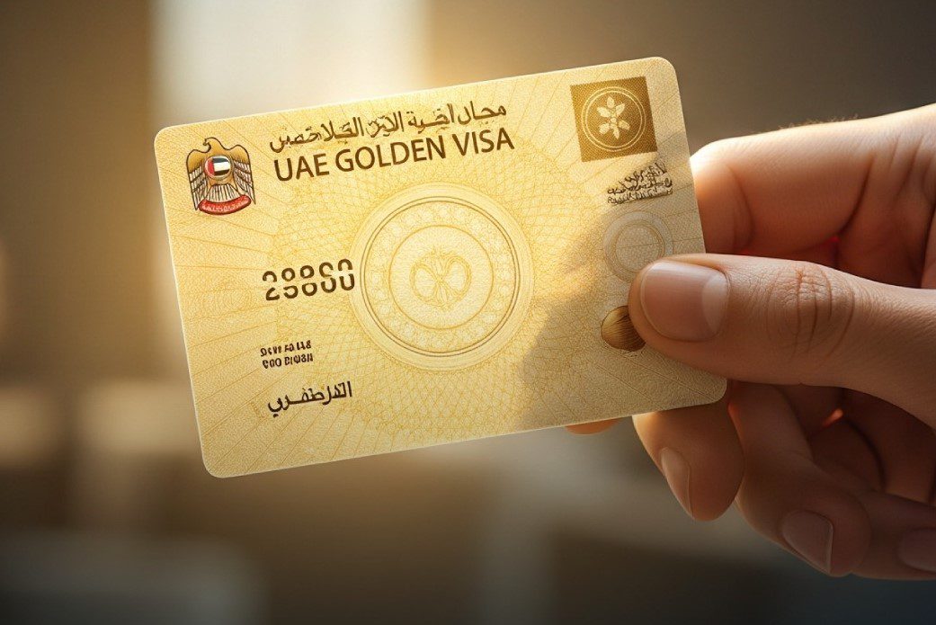golden visa
