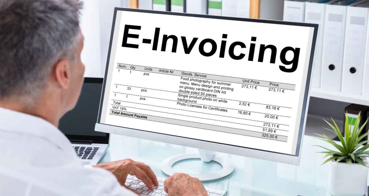 Is E-Invoicing Mandatory in the UAE
