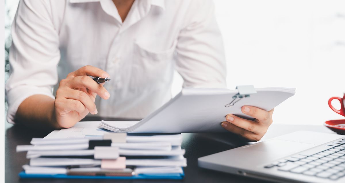 Business Tax vs Personal Tax