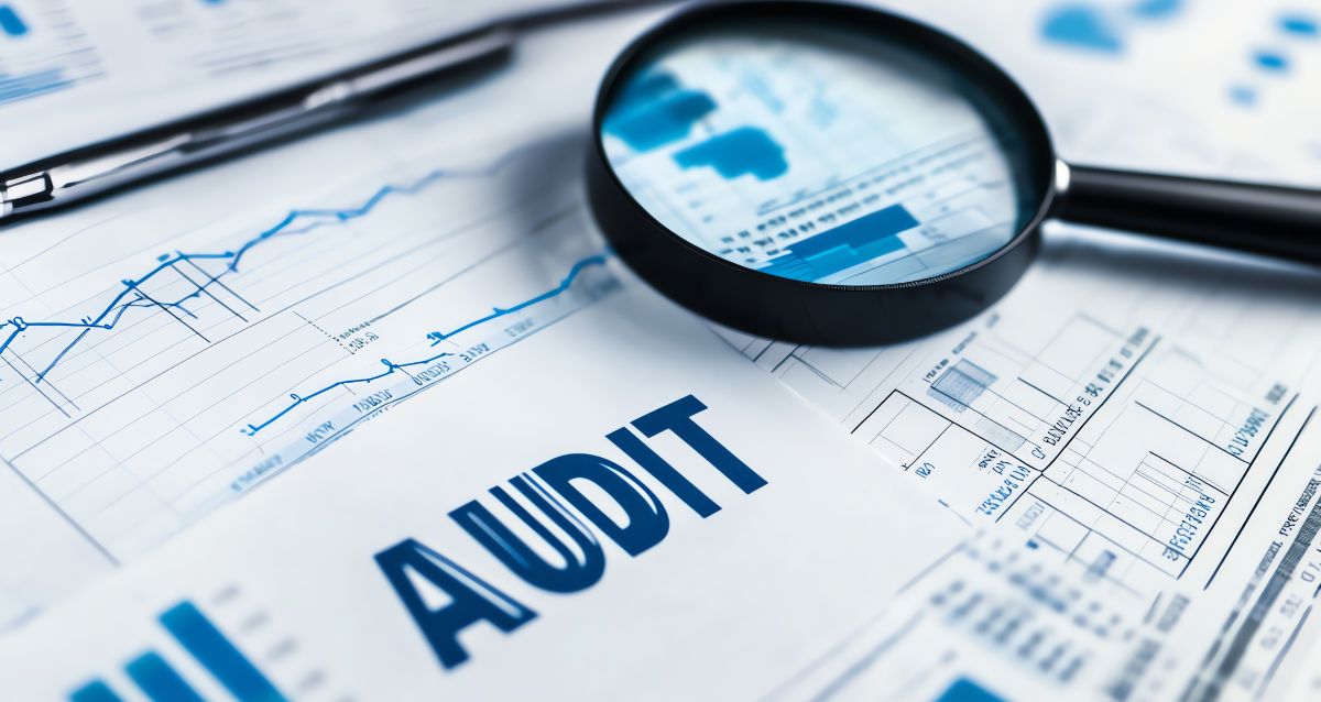 audit services in dubai
