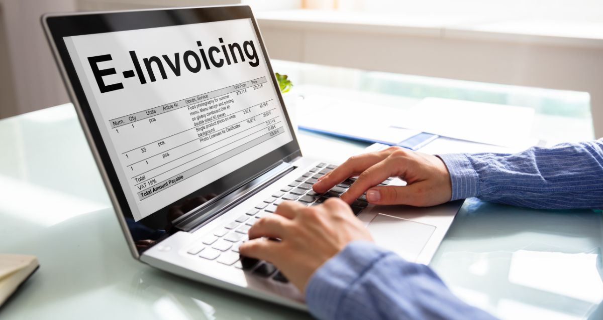 E-invoicing in UAE