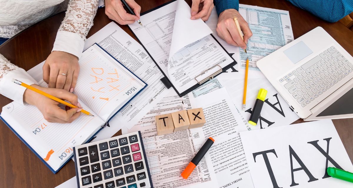 How to Calculate Corporate Tax in Dubai for Small Businesses